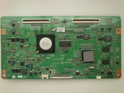 T-CON / SAMSUNG LJ94-02852D / 2009FA7M4C4LV0.9 / 2852D / SUSTITUTAS LJ94-02853F / LJ94-02719K / LJ94-02719L / BN81-02362A / LJ94-02845A / LJ94-02850B / PANEL LTF460HF07-A04 / MODELOS LN46B640R3FXZA / LN46B650T1FXZA / MAS PARTES SUSTITUTAS EN DESCRIPCION.