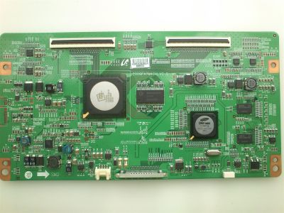 T-CON / SAMSUNG LJ94-02853C / 2009FA7M4C4LV0.9 / BN81-02358A / MODELO UN46B7100WFXZA