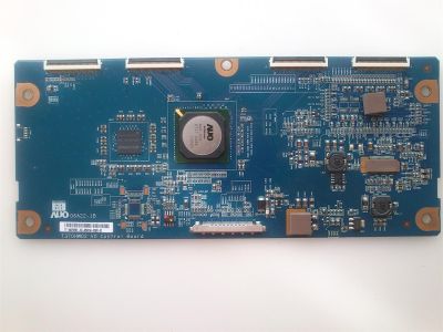 T-CON / VIZIO 0940-0000-2030 / 55.42T02.007 / 06A22-1B  / T370HWO2 V2 / 5542T02007 MODELO VW42LFHDTV10A