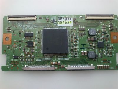 T-CON VIZIO 6871L-1816A MODELO SV320XVT